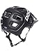 POC Tectal, Helmet for Mountain Biking, Uranium Black, M-L