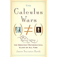 The Calculus Wars