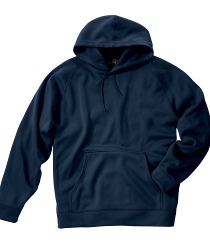 Charles River Apparel Bonded Polyknit Sweatshirt