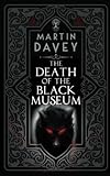 Cover zum Buch The Death of the Black Museum