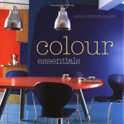 Colour Essentials