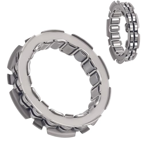 Embrayage de démarreur renforcé perles en surpoids pour moto Yamaha XVS65