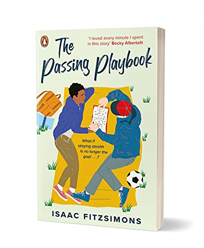The Passing Playbook: TikTok made me buy it!
