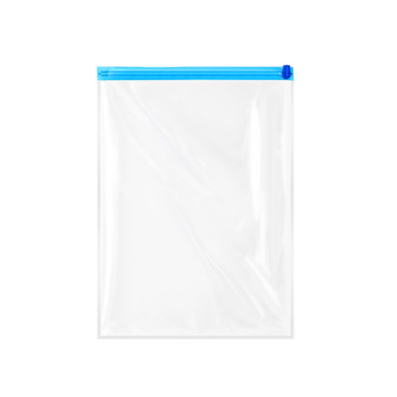 1/5/8Pcs Travel Essential Compression Bags Travel Vacuum Packing Space Saver Bags For Travel Essential Packing