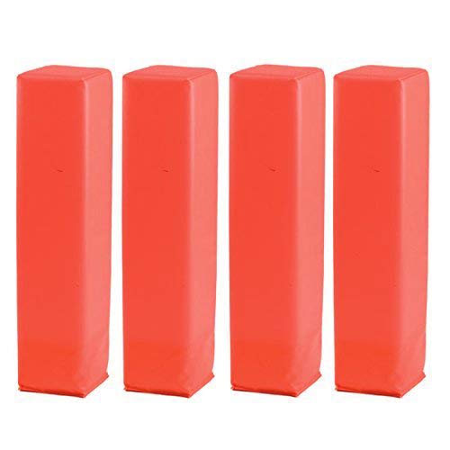 Coast Athletic Football Endzone Corner Pylons