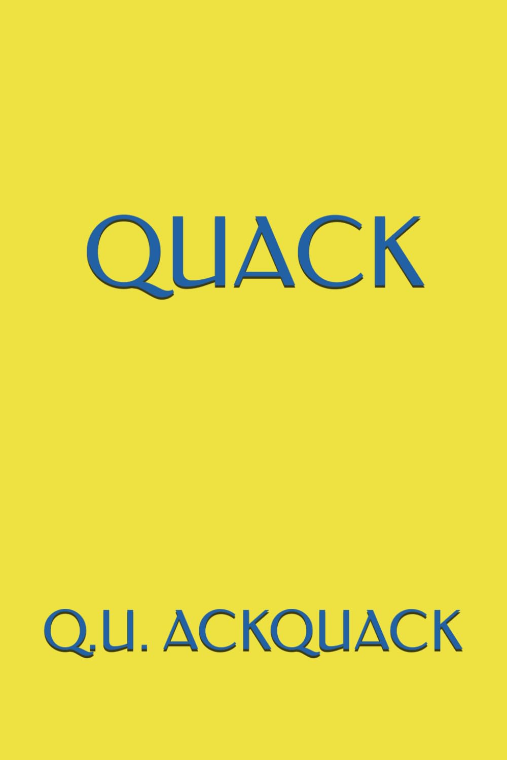QUACK