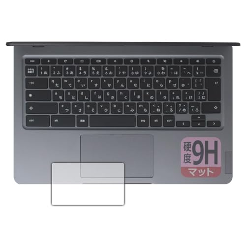 PDA�H�[ Lenovo 14e Chromebook Gen 3 �Ή� 9H���d�x[���˒ጸ] �ی� �t�B���� [�^�b�`�p�b�h�p] ���{��