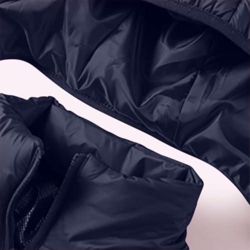ANANASURF Heated Jackets for Men Women Unisex Winter Warm Heated Hoodie - image 2