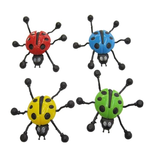 MAJIAOFANG Rolling Glass Sticky Children's Gifts