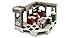 Mega Bloks Call of Duty Zombies TranZit Diner Building Set