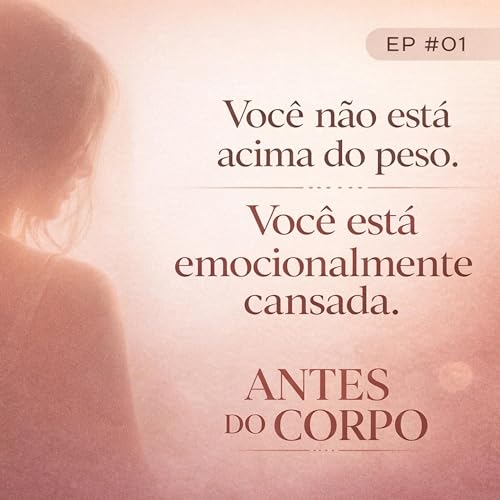 Voc&ecirc; n&atilde;o est&aacute; acima do peso. Voc&ecirc; est&aacute; emocionalmente cansada.