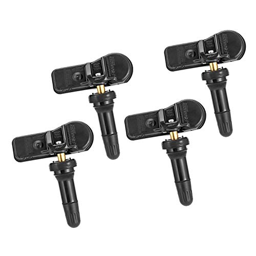 Valves TPMS 52933B2100 Hyundai i10 et Kia Picanto - Roulez serein en ville et en vacances