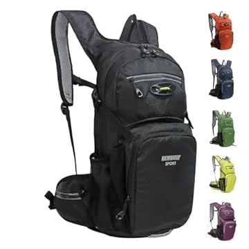 best road bike backpack