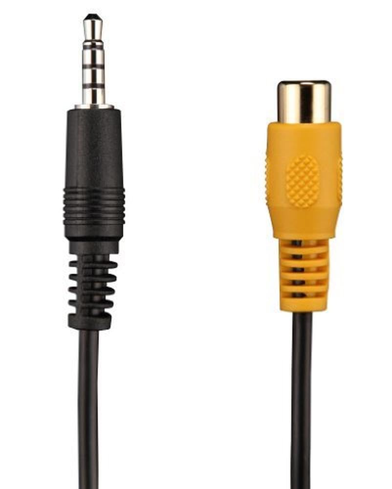 Cavo Di Alimentazione Garmin NMEA 2000 - 2 Metri, Giallo - Per Reti Navali - Foto 3