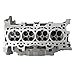 NEW Complete 2.0L Cylinder Head Assembly Fit for Ford Fusion L4 2.0L 13-16 Focus 13-14 Explorer 12-15 Escape 13-16 Edge 12-13 DOHC ECOBOOST TURBO Replaces# RFCJ5E-6090-FB, CJ5E