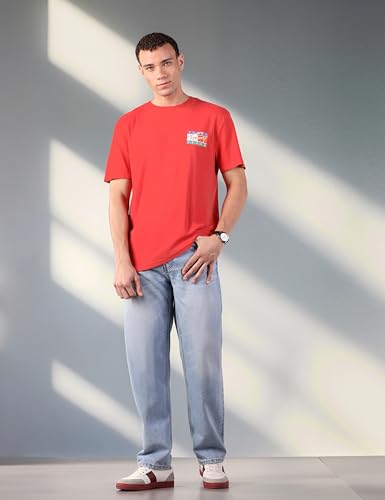 Image of Tommy Hilfiger Men T-Shirt