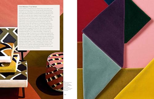 Pierre Frey: Textiles, Wallpapers, Carpets, and Furniture