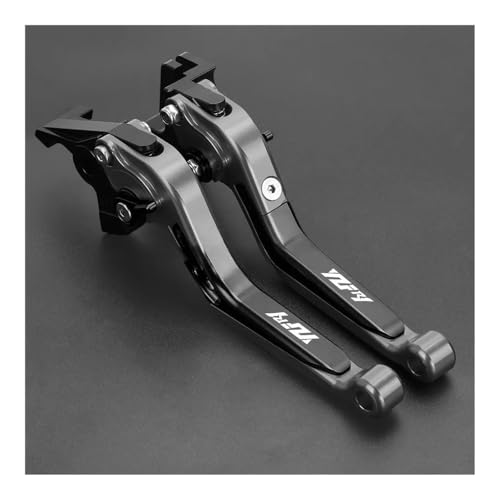 ̂߂ }nYZF R1 YZFR1 2004-2014 oCNpu[LNb`o[ nho[Obv(Gray black)