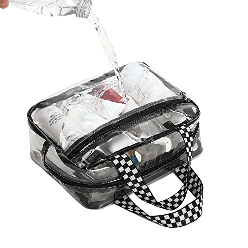Mesh Backpack For School Girls Kids Lightweight See Through Bookbag With Clear Lunch Bag Semi-Transparent Bag For Swim Sports Travel Pool Beach #TOP7