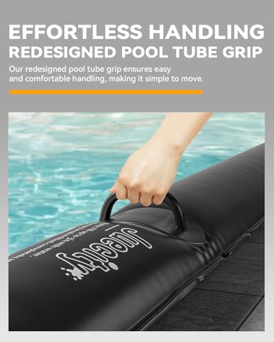 Bolsas de agua para cubiertas de piscina, pack 6, 10 ft miniatura 5