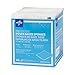 Medline Sterile 100% Cotton Woven Gauze Sponges, 3