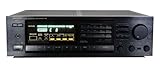 Kopfhörerausgang Onkyo TX-7540 Stereo Receiver in schwarz