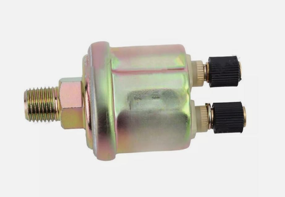 3846DL-010 Fuel Oil Pressure Sensor Fit for Dongfeng