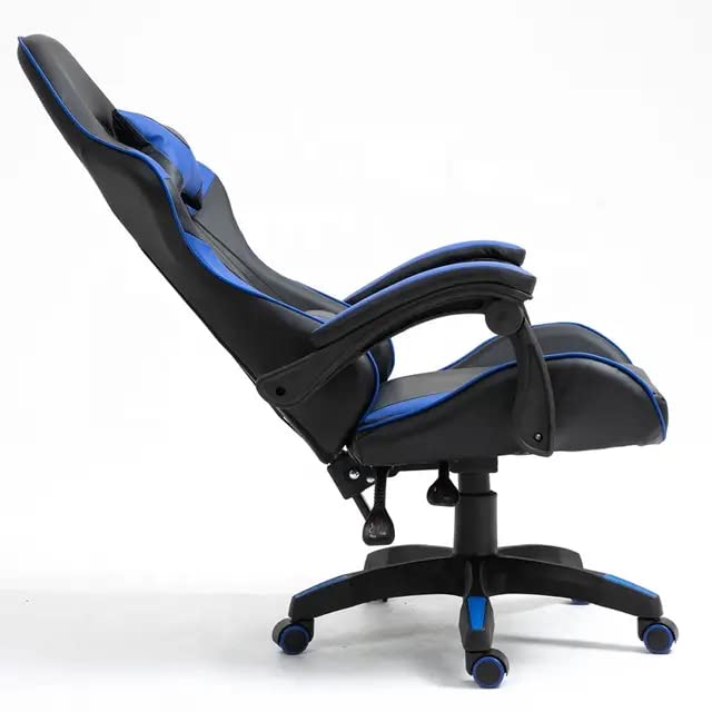 West-Eagle-Luxury-Gaming-Gamer-Computer-Chair-PU-Leather-RGB-Racing-Gaming-Chair-with-Footrest