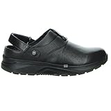 Bequemes Fußbett JOYA Damen Slipper IQ SR Black 048 SLI schwarz 489872