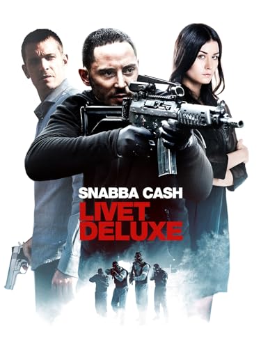 Snabba cash: Livet deluxe