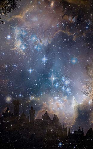Hope and Stardust: A Magical Realms Novel