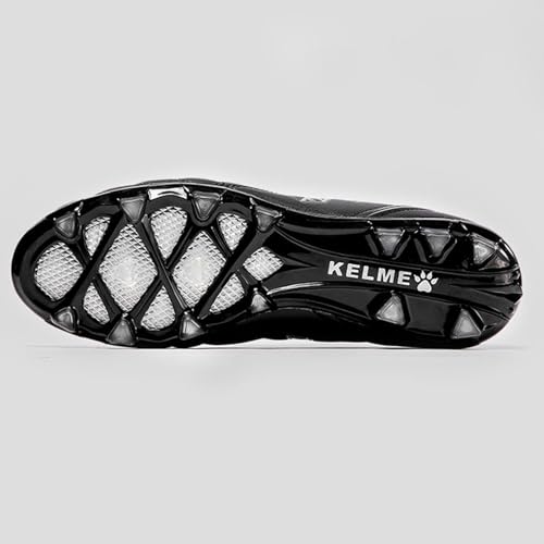KELME Men's Soccer Shoes Football Cleatss Outdoor Indoor Professional Futsal AG Football Training Sneakers3