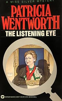 The Listening Eye