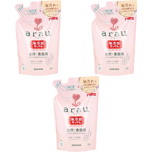 arau.(AE)䏊pEHp l֗p 380mL 䏊p Hp  A A Y H A   (380mL×3pbN)