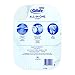 Oral-B Pro-Health Comfort Plus Mint Floss, Mint,6 Count (Pack of 1)