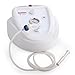 Kendal Professional Diamond Microdermabrasion Machine, Dermabrasion Facial Skin Care Equipment, Also Good for Home Use AC 110V HB-SF01