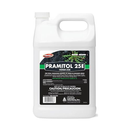 MANA 82000025 Concentrate Herbicide