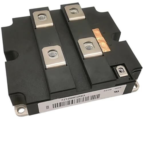 Module IGBT FD400R12KF4 haute performance pour la commutation de précision - 3