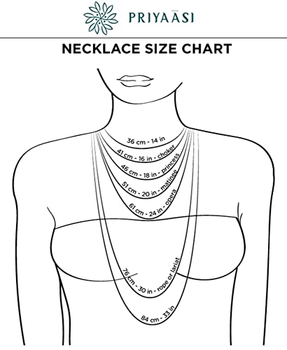 Pink American Diamond Jewellery Set Gold-Plated Brass for Parties