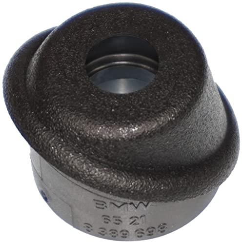 Bmw Z3 E36 Aerial Antenna Mast Grommet Seal Gasket 65218389698 Genuine