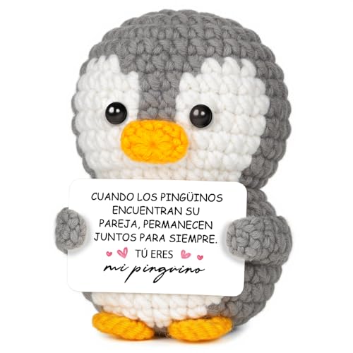 Gleevara Regalo Aniversario Pareja, Regalos Originales para Parejas, Figurita Positiva Abejas Amor, Te Quiero, Regalos Originales para Mujer, Regalo para Novia, Navidad 5 x 5,6 x 9 cm Gleevara Regalo Aniversario Pareja, Regalos Originales para Parejas, Figurita Positiva Abejas Amor, Te Quiero, Regalos Originales para Mujer, Regalo para Novia, Navidad 5 x 5,6 x 9 cm