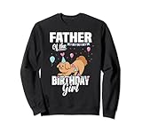Birthday Girl Cute Dog Party Theme Family Matching