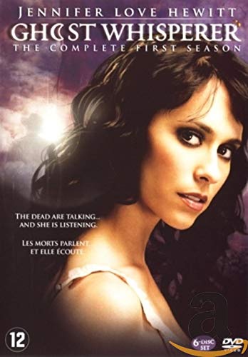 Image of Ghost Whisperer Season 1