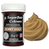 Sugarflair Colours