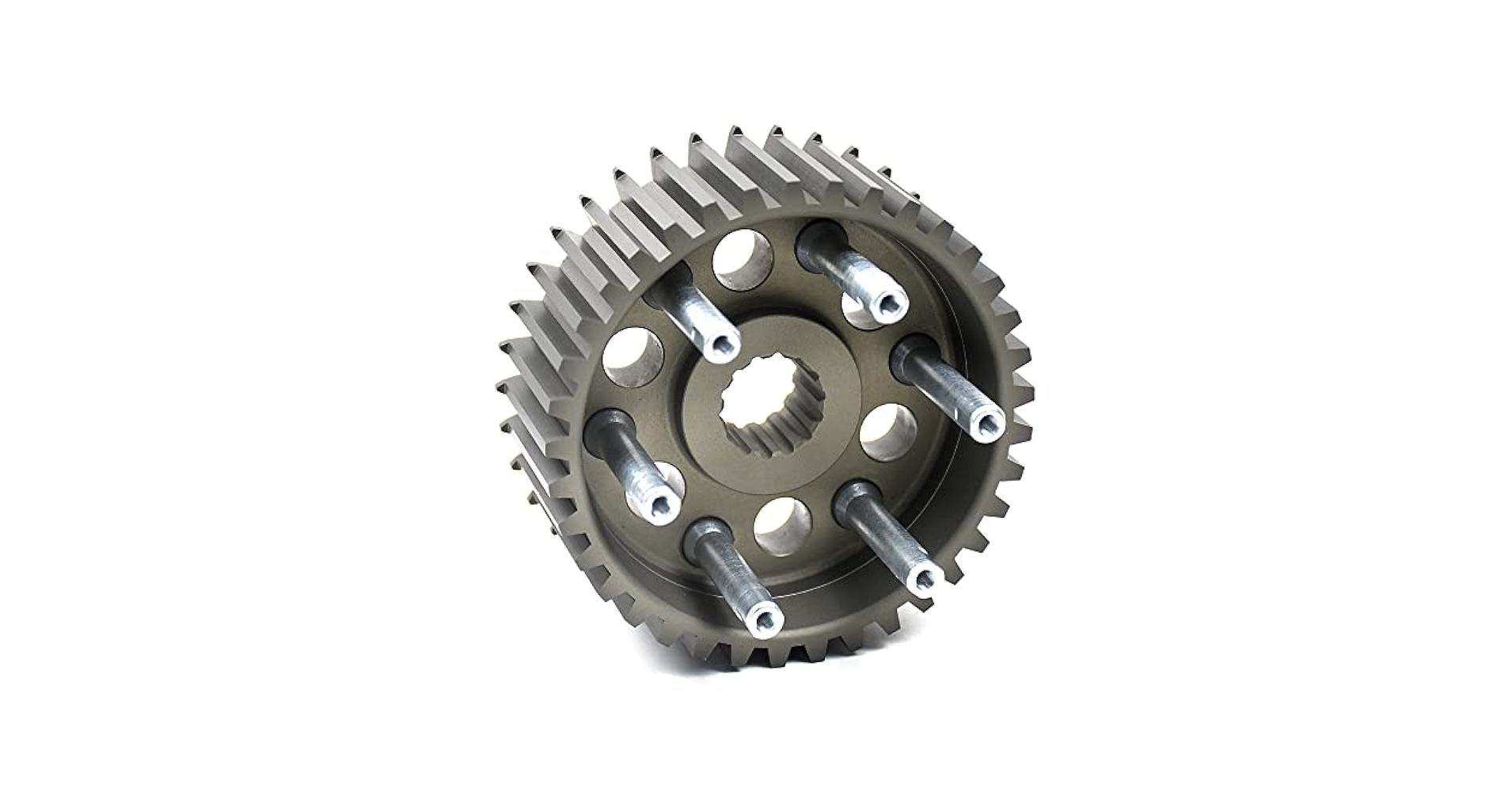 Amazon | Ducati クラッチセンターハブボス 19610012B 19610011A
