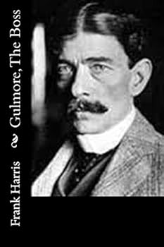 Paperback Gulmore, The Boss Book