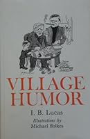 Village Humor B002E4WFCG Book Cover