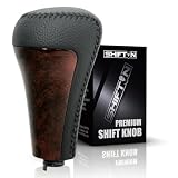 SHIFTIN Replacement Gear Shift Knob Stick Shifter for Lexus GX460 2010-2018 GX-460 | Aftermarket Gearshift Car...