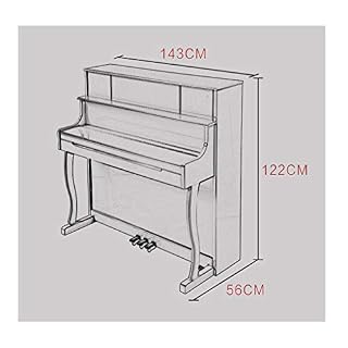 yankai Piano Droit Numérique 88 Touches Lestées, Piano Électrique Débutant pour Adulte Domestique, 99,9% De La Sensation… - Les Beatles, Paul McCartney, John Lennon, RIngo Starr, George Harrison yankai Piano Droit Numérique 88 Touches Lestées, Piano Électrique Débutant pour Adulte Domestique, 99,9% De La Sensation… – Image 7