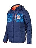 Red Bull KTM Factory Racing Men's Down Jacket